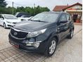 KIA SPORTAGE 1.6 GDI FIFA Limited 63.000 Km Sérülésmentes