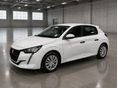PEUGEOT 208 1.5 BlueHDI 102Le Navi LED Tempomat Kizárólag bérelhető 180 eft/hó
