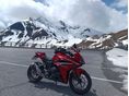 HONDA CBR 500 R PC57