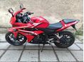 HONDA CBR 500 R 2017/6 - 2