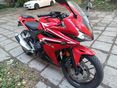 HONDA CBR 500 R 2017/6 - 5