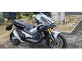 HONDA X-ADV 
