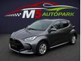 TOYOTA YARIS 1.5 Hybrid Executive VIP e-CVT 2029-ig gyári garancia 1.Tulaj.31.600km.Félbőr.Kamera.Sávtartó.Vészfék.Kormány.ü