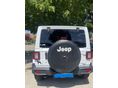 JEEP WRANGLER 2020 - 2