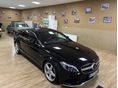 MERCEDES-BENZ CLS 350 2018/6 - 1