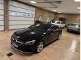 MERCEDES-BENZ CLS 350 2018/6 - 2