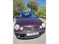 VOLKSWAGEN POLO IV 1.4 75 16V