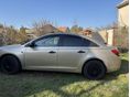 CHEVROLET CRUZE 2010/10 - 8
