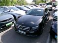 MERCEDES-BENZ E 220 d T 9G-TRONIC LED-V.HOROG-KAMERA+BŐR+Ü.FŰT+SZELLŐZTETÉS-SZERVIZELT!