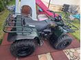 YAMAHA BIG BEAR 350 (GYŰJTŐI DARAB)