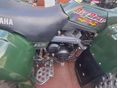 YAMAHA BIG BEAR 1999 - 8