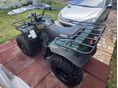YAMAHA BIG BEAR 1999 - 12