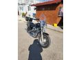 HARLEY-DAVIDSON SPORTSTER 1200 CUSTOM 2014 - 4