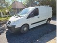 FIAT SCUDO 2.0 Mjet L1H1