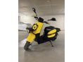 YAMAHA GEAR 50 Kenny Robert Edition