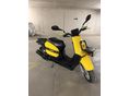 YAMAHA GEAR 50 2017/3 - 2