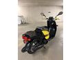 YAMAHA GEAR 50 2017/3 - 4