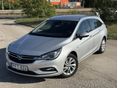 OPEL ASTRA K 2017/5 - 1