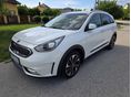 KIA NIRO HEV 1.6 GDI LX DCT Tulajdonostól-Magyarországi-magas extrák-AUTÓBESZÁMÍTÁS-TAM-CAR!!