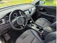 KIA NIRO 2017/8 - 21