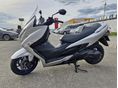 SUZUKI AN 400 BURGMAN 2024/9 - 1