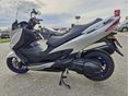 SUZUKI AN 400 BURGMAN 2024/9 - 3
