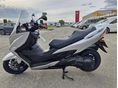 SUZUKI AN 400 BURGMAN 2024/9 - 4