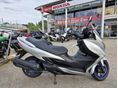 SUZUKI AN 400 BURGMAN 2024/9 - 5