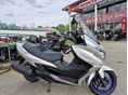 SUZUKI AN 400 BURGMAN 2024/9 - 6