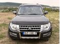 MITSUBISHI PAJERO 2018/12 - 2