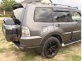 MITSUBISHI PAJERO 2018/12 - 3