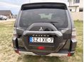 MITSUBISHI PAJERO 2018/12 - 4