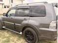 MITSUBISHI PAJERO 2018/12 - 5