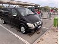 MERCEDES-BENZ VIANO 2014/3 - 2