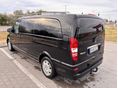 MERCEDES-BENZ VIANO 2014/3 - 4