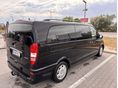 MERCEDES-BENZ VIANO 2014/3 - 5