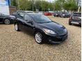 MAZDA 3 2012/10 - 1