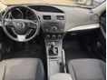 MAZDA 3 2012/10 - 12