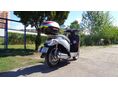 KYMCO PEOPLE 250 2006/5 - 6