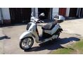 KYMCO PEOPLE 250 2006/5 - 5