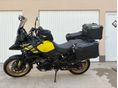 SUZUKI DL 1000 XT