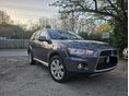 MITSUBISHI OUTLANDER 2012/11 - 3