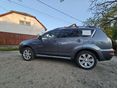 MITSUBISHI OUTLANDER 2012/11 - 7