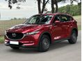 MAZDA CX-5 2018/10 - 1