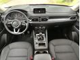 MAZDA CX-5 2018/10 - 11