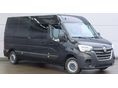 RENAULT MASTER 2.3 dCi 180 L3H2 3,5t Pack Comfort 180LE-3% KAVOSZ-ÁFA VISSZIGÉNYELHETŐ-7 SZEMÉLYES-TOLATÓKAMERA-FLOTTAKEZELÉS-GARA