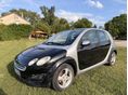 SMART FORFOUR 1.1 Pulse
