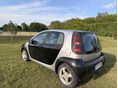 SMART FORFOUR 2004/7 - 3