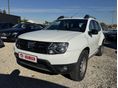 DACIA DUSTER 2017 - 1