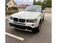 BMW X3 2008/12 - 1
